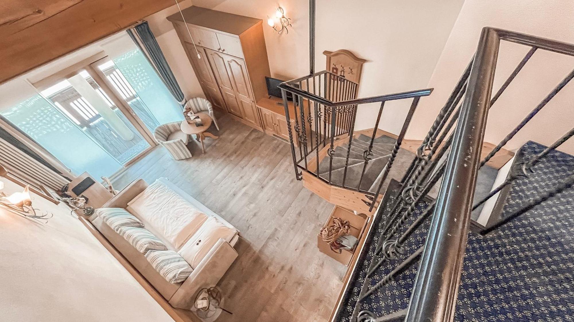 Hotel Flora Livigno Eksteriør billede