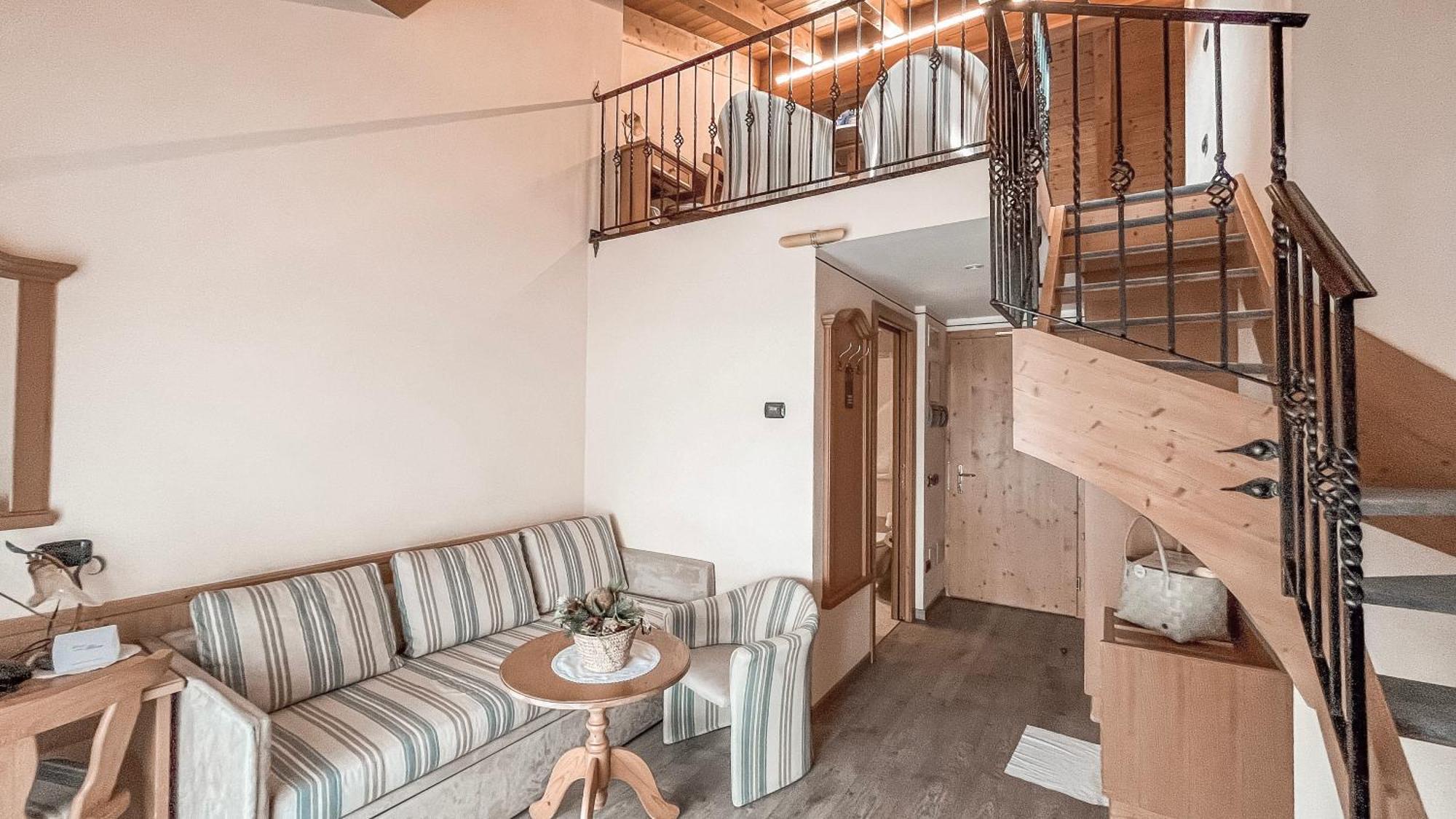 Hotel Flora Livigno Eksteriør billede