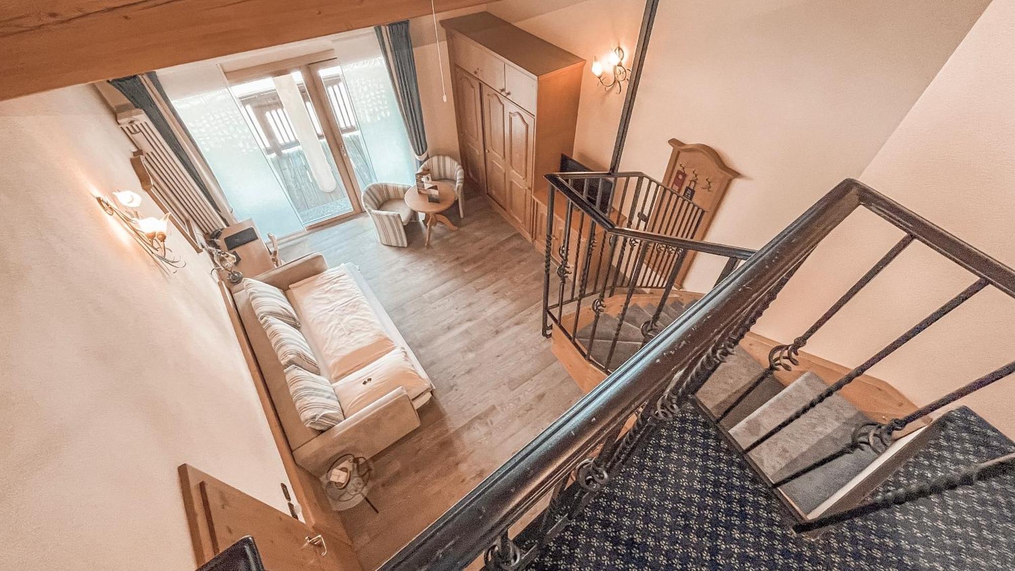 Hotel Flora Livigno Eksteriør billede